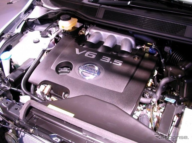 【新型日産『プレサージュ』発表】量販グレードにCVTが載らない理由