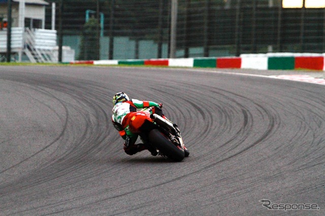“コカ・コーラ ゼロ”鈴鹿8時間耐久ロードレース第33回大会(決勝7月25日)