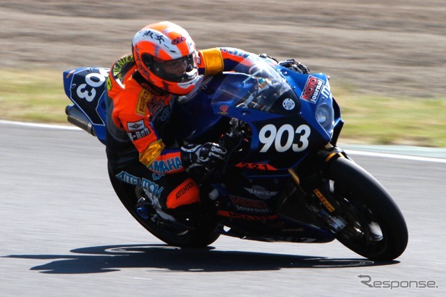 “コカ・コーラ ゼロ”鈴鹿8時間耐久ロードレース第33回大会(決勝7月25日)