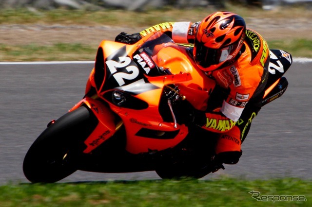 “コカ・コーラ ゼロ”鈴鹿8時間耐久ロードレース第33回大会(決勝7月25日)
