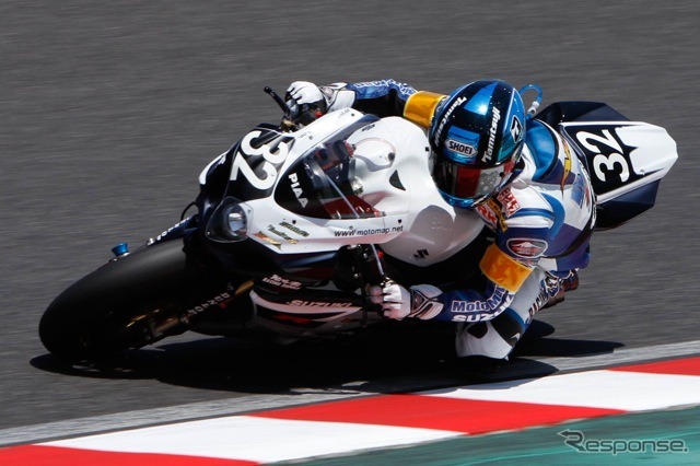 “コカ・コーラ ゼロ”鈴鹿8時間耐久ロードレース第33回大会(決勝7月25日)