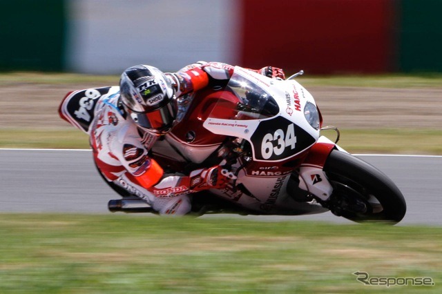 “コカ・コーラ ゼロ”鈴鹿8時間耐久ロードレース第33回大会(決勝7月25日)