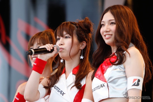 “コカ・コーラ ゼロ”鈴鹿8時間耐久ロードレース第33回大会(決勝7月25日)