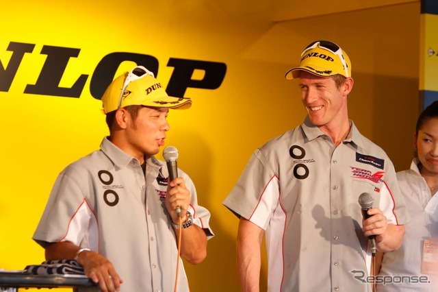 “コカ・コーラ ゼロ”鈴鹿8時間耐久ロードレース第33回大会(決勝7月25日)