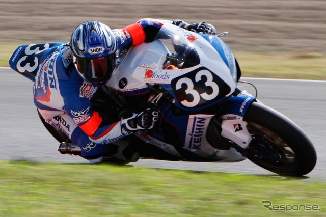 “コカ・コーラ ゼロ”鈴鹿8時間耐久ロードレース第33回大会(決勝7月25日)