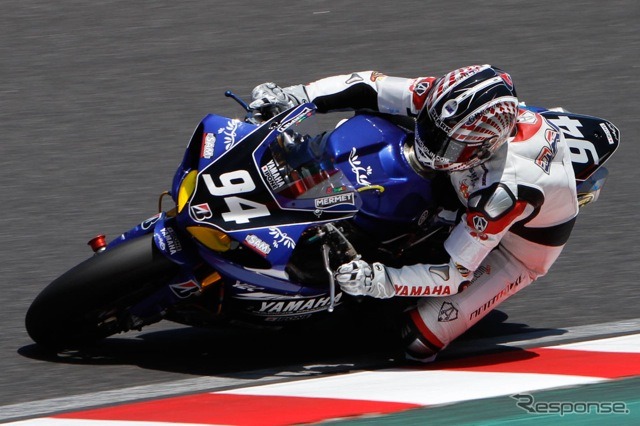 “コカ・コーラ ゼロ”鈴鹿8時間耐久ロードレース第33回大会(決勝7月25日)