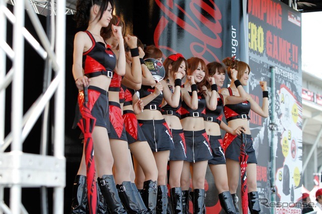 2010鈴鹿・近畿選手権シリーズ第5戦鈴鹿4時間耐久ロードレースST600(決勝7月24日)