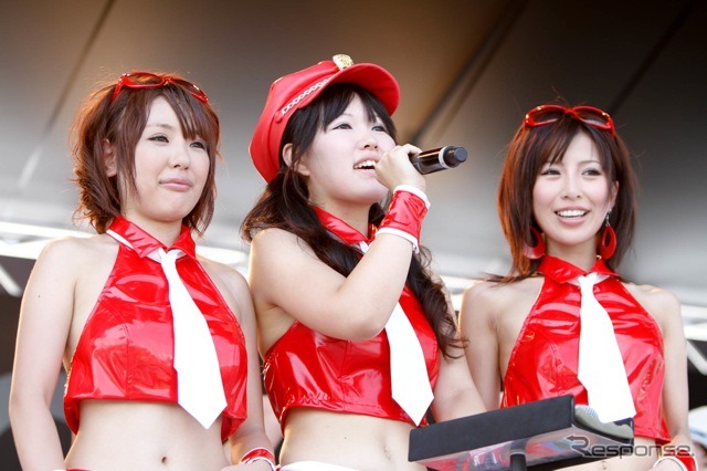 2010鈴鹿・近畿選手権シリーズ第5戦鈴鹿4時間耐久ロードレースST600(決勝7月24日)