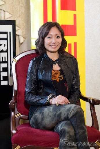安藤美姫選手