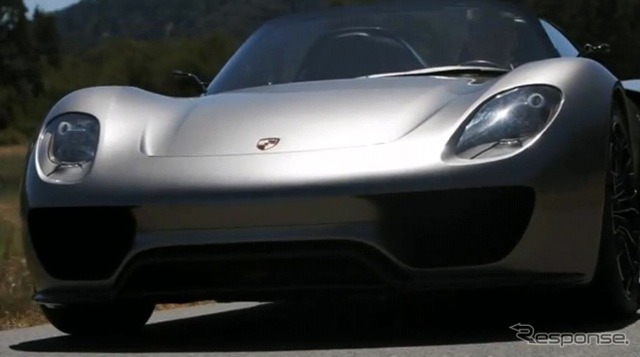 918スパイダー（動画キャプチャー）