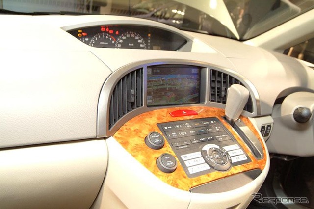 【新型日産『プレサージュ』発表】今まで気づかなかった所って?
