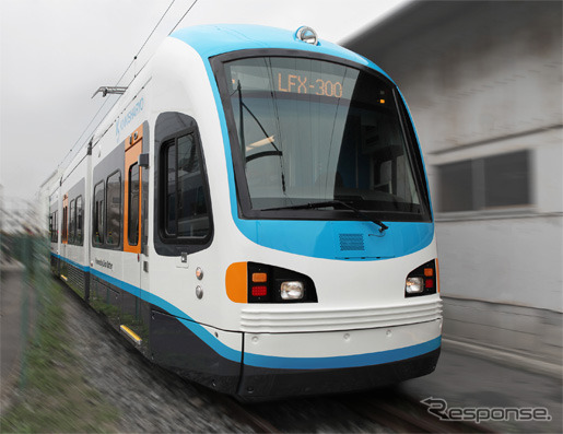 LFX-300