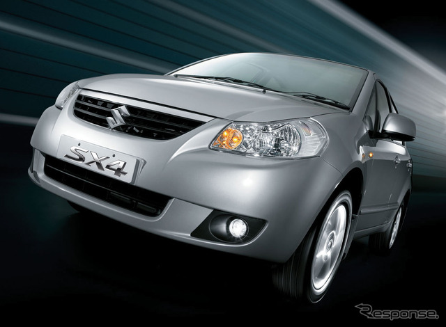 SX4