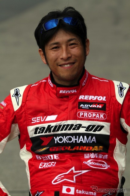 青木選手