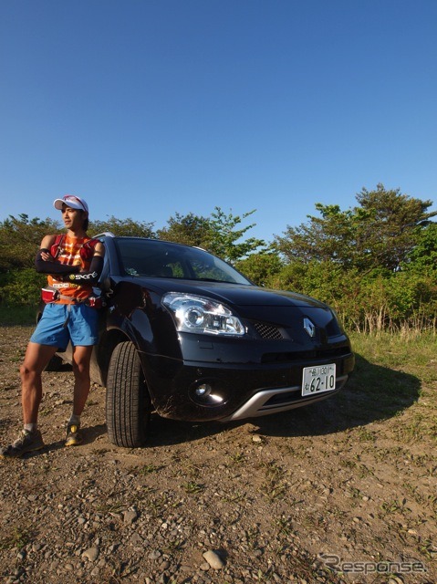 石川選手