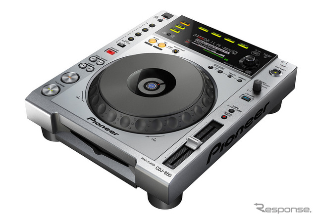 CDJ-850