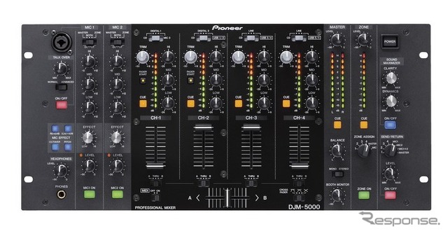 DJM-5000