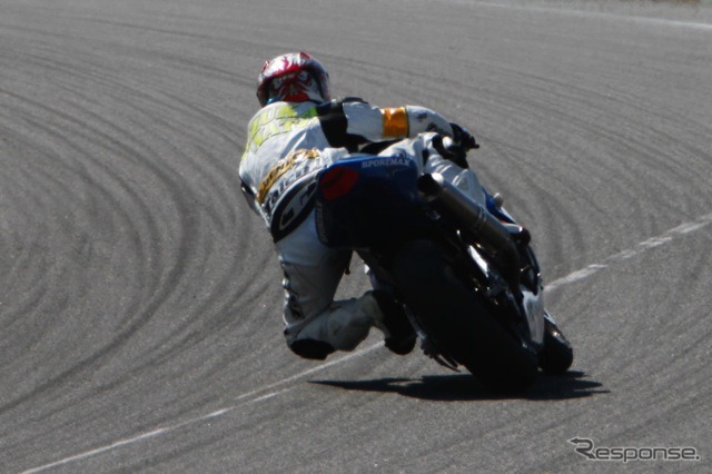 “コカ・コーラ ゼロ”鈴鹿8時間耐久ロードレース第33回大会(決勝7月25日)