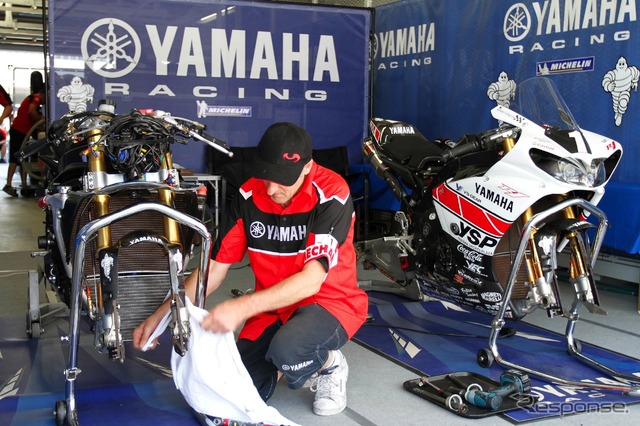 “コカ・コーラ ゼロ”鈴鹿8時間耐久ロードレース第33回大会(決勝7月25日)