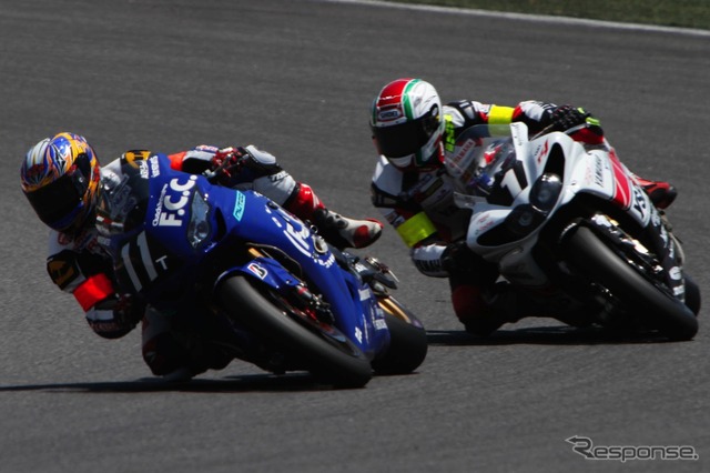 “コカ・コーラ ゼロ”鈴鹿8時間耐久ロードレース第33回大会(決勝7月25日)
