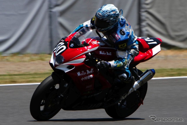 “コカ・コーラ ゼロ”鈴鹿8時間耐久ロードレース第33回大会(決勝7月25日)