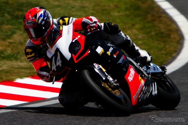 “コカ・コーラ ゼロ”鈴鹿8時間耐久ロードレース第33回大会(決勝7月25日)