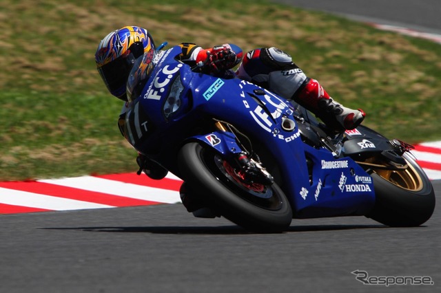 “コカ・コーラ ゼロ”鈴鹿8時間耐久ロードレース第33回大会(決勝7月25日)