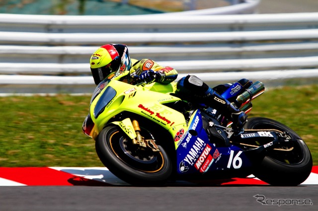 “コカ・コーラ ゼロ”鈴鹿8時間耐久ロードレース第33回大会(決勝7月25日)