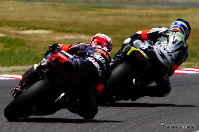 “コカ・コーラ ゼロ”鈴鹿8時間耐久ロードレース第33回大会(決勝7月25日)