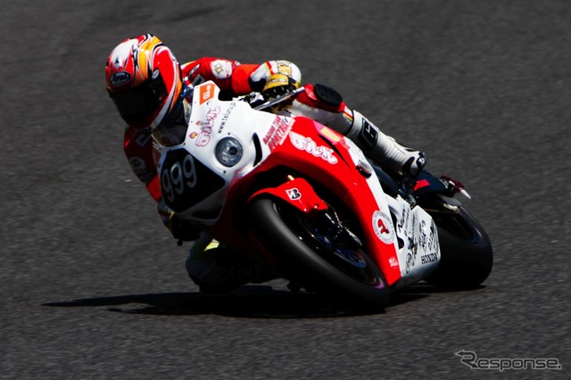 “コカ・コーラ ゼロ”鈴鹿8時間耐久ロードレース第33回大会(決勝7月25日)