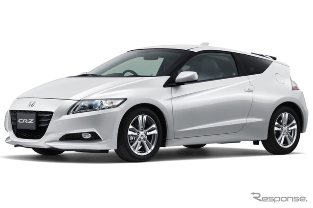 CR-Z