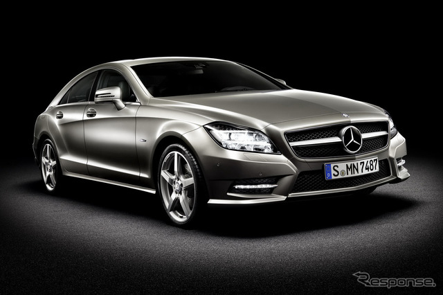 新型CLS