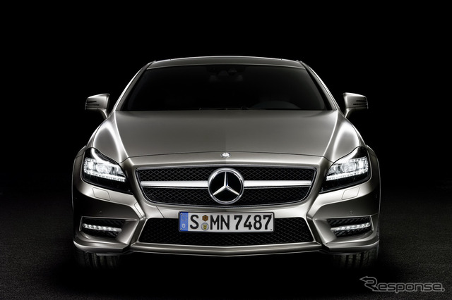 新型CLS