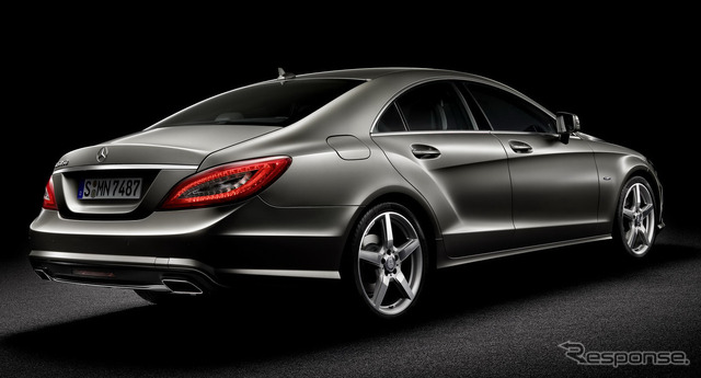 新型CLS