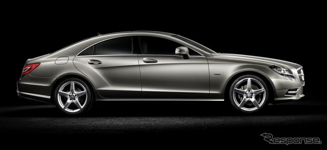 新型CLS