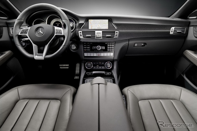 新型CLS