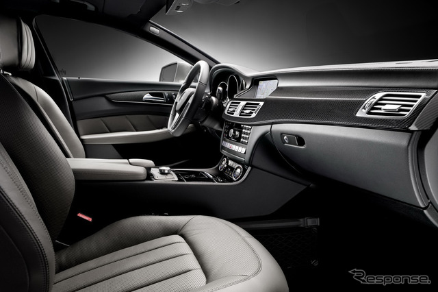 新型CLS