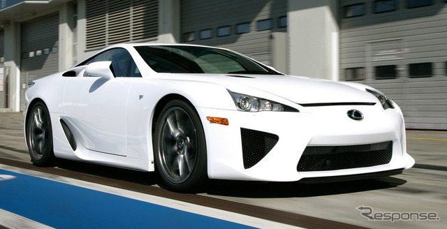 LFA