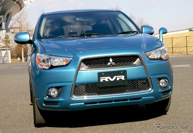 RVR