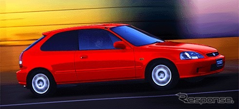 ホンダ“コデッセイ”改メ『ストリーム』10月26日に発表