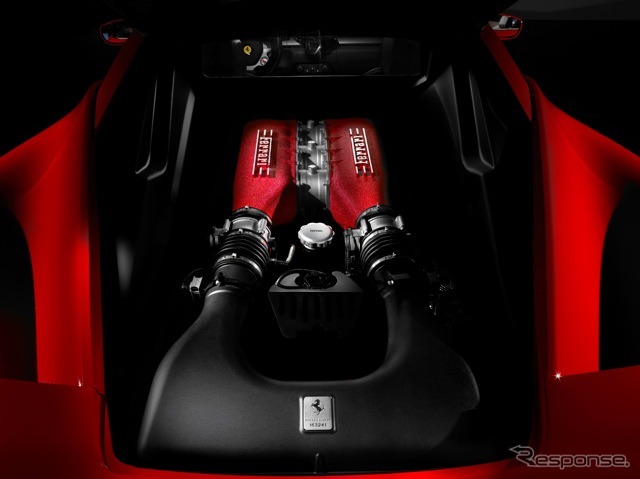 458イタリア