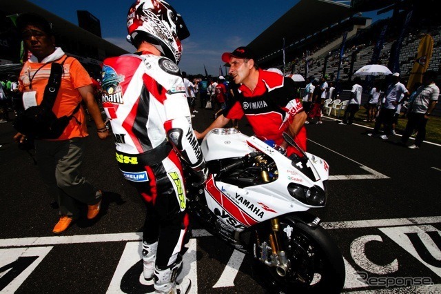 “コカ・コーラ ゼロ”鈴鹿8時間耐久ロードレース第33回大会(決勝7月25日)
