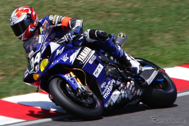“コカ・コーラ ゼロ”鈴鹿8時間耐久ロードレース第33回大会(決勝7月25日)