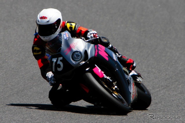 “コカ・コーラ ゼロ”鈴鹿8時間耐久ロードレース第33回大会(決勝7月25日)