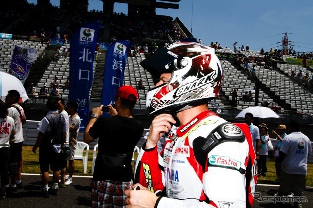 “コカ・コーラ ゼロ”鈴鹿8時間耐久ロードレース第33回大会(決勝7月25日)
