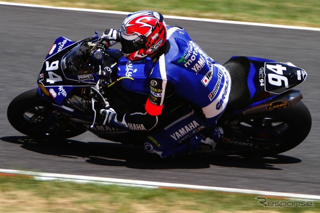 “コカ・コーラ ゼロ”鈴鹿8時間耐久ロードレース第33回大会(決勝7月25日)