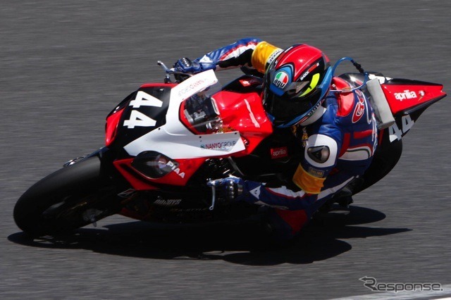 “コカ・コーラ ゼロ”鈴鹿8時間耐久ロードレース第33回大会(決勝7月25日)