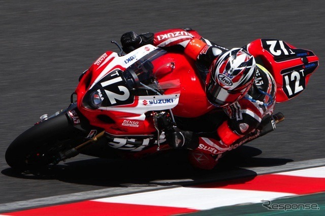 “コカ・コーラ ゼロ”鈴鹿8時間耐久ロードレース第33回大会(決勝7月25日)