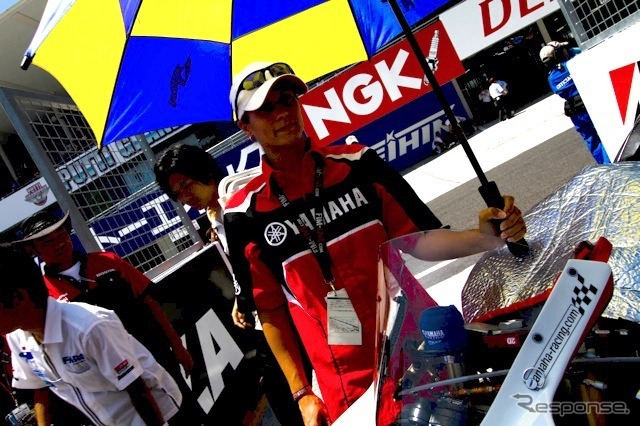 “コカ・コーラ ゼロ”鈴鹿8時間耐久ロードレース第33回大会(決勝7月25日)