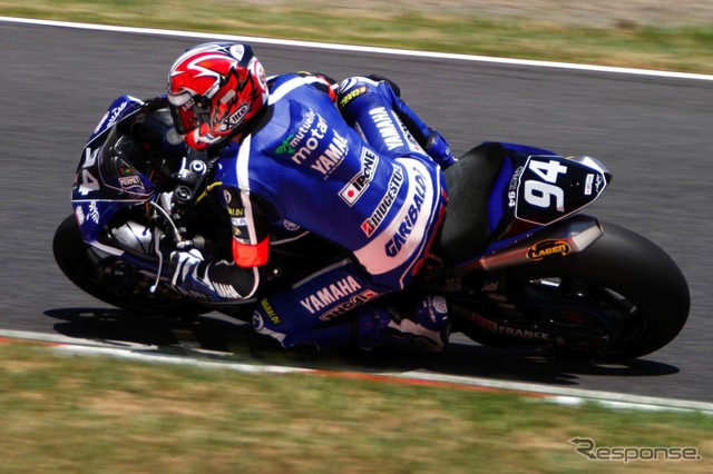 “コカ・コーラ ゼロ”鈴鹿8時間耐久ロードレース第33回大会(決勝7月25日)